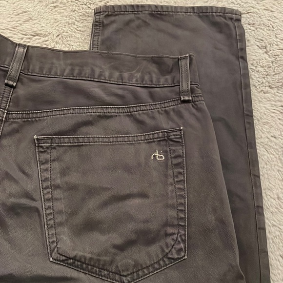 rag and bone 32w - Picture 6 of 8